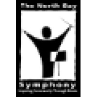 North Bay Symphony Logo