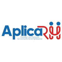 APLICARH GESTÃO DE PESSOAS Logo