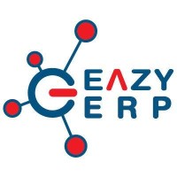 EAZY ERP TECHNOLOGIES PRIVATE LIMITED Logo