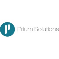 PRIUM SOLUTIONS Logo