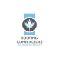 Roofing Contractors Alliance of Canada Logo