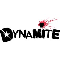 Dynamite Events Logo