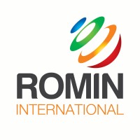 Romin International Inc. Logo