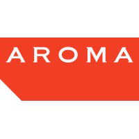 AROMA DESIGNS & SOLUTIONS Logo