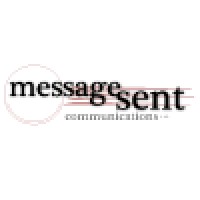 Message Sent Communications, LLC Logo