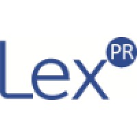 LexPR Canada Logo