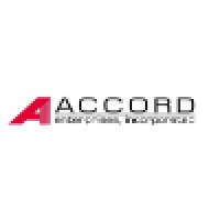 Accord Enterprises, Inc. Logo