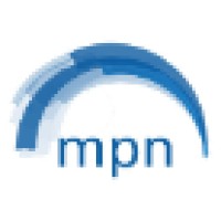 Media Program Network (MPN) Logo