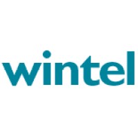 WINTEL Telegestión Logo