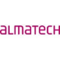 Almatech SA Logo