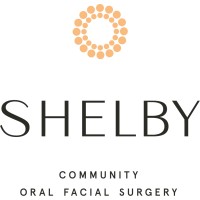 Shelby Community Oral Facial Surgery, PC Logo