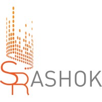 S R ASHOK AND ASSOCIATES PRIVATE LIMITED Logo