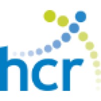 HCR Limited Logo