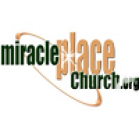 Miracle Place Church Logo