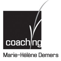 Marie-Hélène Demers Coaching Logo