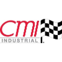 CMI Industrial Logo