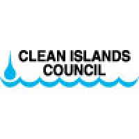 Clean Islands Council Logo