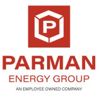 Parman Energy Group Logo