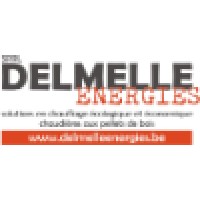 Delmelle Energies Logo