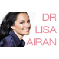 Lisa Airan, MD Logo