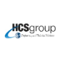 HCS Group PC Logo