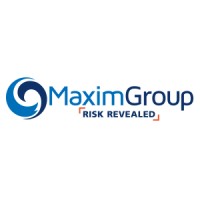 MaximGroup Logo