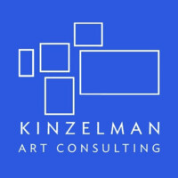 Kinzelman Art Consulting Logo