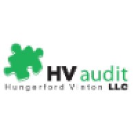 Hungerford Vinton, LLC (HVaudit) Logo
