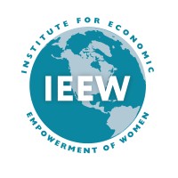 Institute for Economic Empowerment of Women Logo