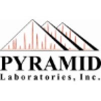 PYRAMID Laboratories Inc. Logo