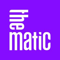 The Matic Logo