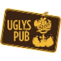 Uglys Pub Logo