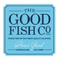 The Good Fish Company Logo