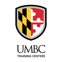 UMBC Training Centers Logo