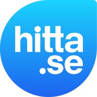 hitta.se Logo