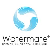 WATERMATE TECHNOLOGIES PRIVATE LIMITED Logo