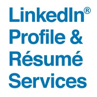 LinkedIn Profile Writing Service Logo