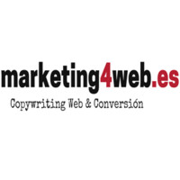 Marketing4Web.Es Logo