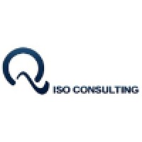 ISO-Consulting Logo