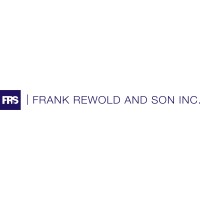 Frank Rewold & Sons Inc. Logo