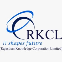 RAJASTHAN KNOWLEDGE CORPORATION LIMITED Logo
