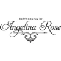 Angelina Rose Photography Logo