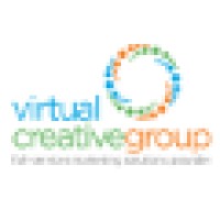 Virtual Creative Group Logo
