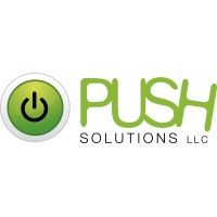 Push Solutions LLC Logo