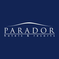 Parador Hotels & Resorts Logo