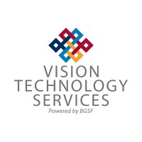 Vision Technology Services Logo
