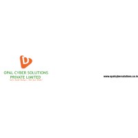 Opal Cyber solutions Private Limited Logo