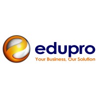 EDUPRO Logo