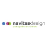 Navitas Design Logo