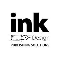 Ink Design Publishing Solutions Logo